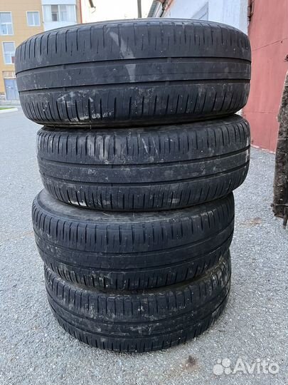 Michelin Energy XM2 185/65 R15 88T
