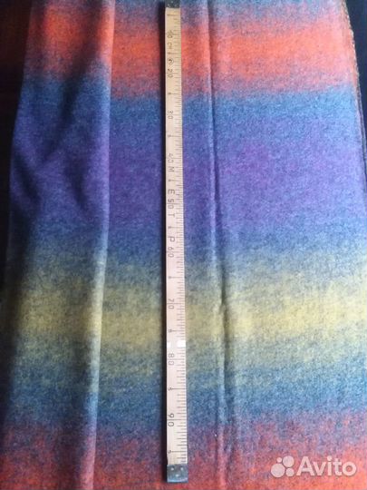 Костюмно - пальтовый лоден