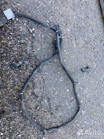 Коса парктроников Cadillac Escalade 2007-2014