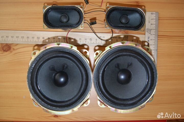 Динамики Samsung