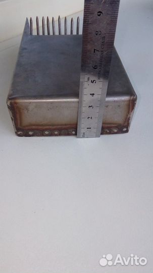 Комбайн для сбора лесных ягод, клюквы, брусники