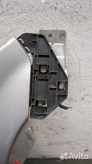 Крыло Honda CR-V, 2005