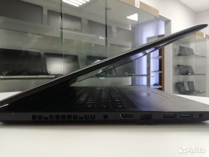 Ноутбук Lenovo ideapad 15.6 (E1-7010/ 4gb ram)