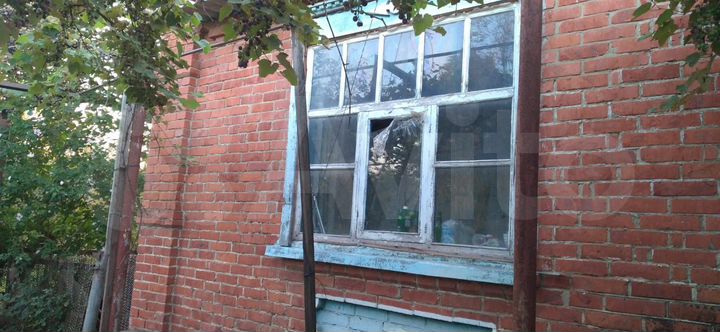 Дом 39,5 м² на участке 7,5 сот.