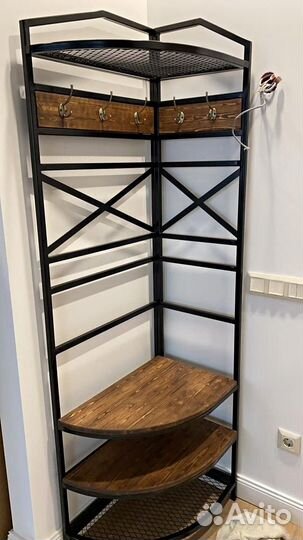 Мебель лофт на заказ