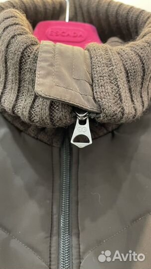 Пальто Escada Sport