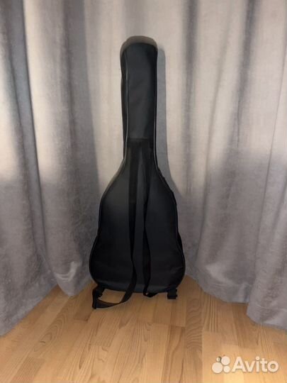 Чехол для гитары