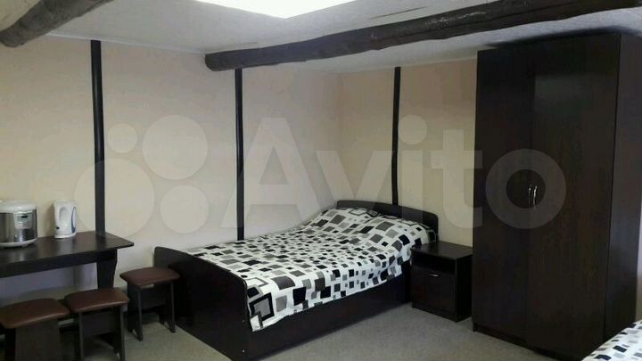 Дом 30 м² на участке 100 сот.