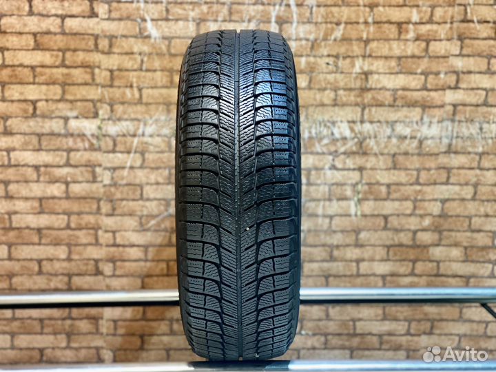 Michelin X-Ice 3 195/60 R15