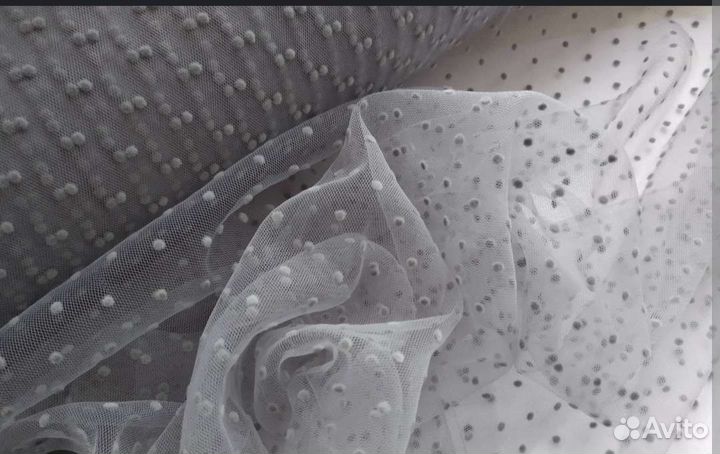 Ткани (большой выбор)