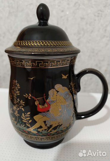 Кружка заварочная