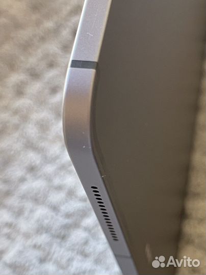 iPad pro 12’9 2018 256gb LTE