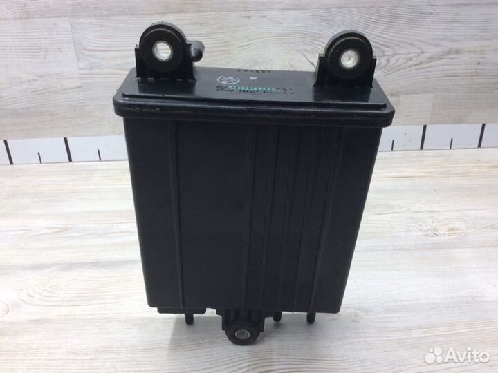 Абсорбер (фильтр угольный) Subaru Impreza G12