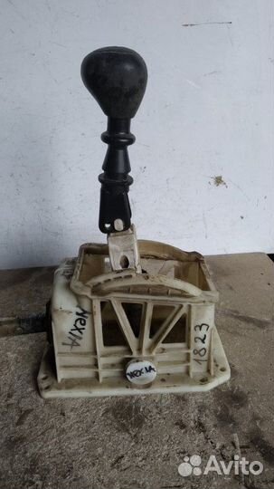 Кулиса кпп Daewoo Nexia 1995-2016