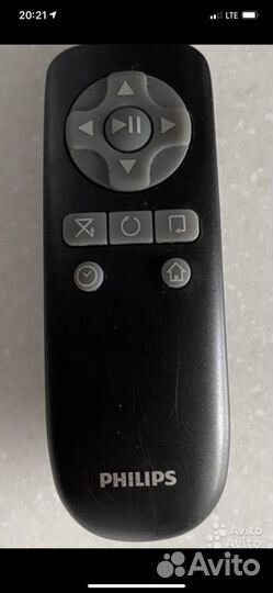 Philips fc8794 пылесборник, аккумулятор, пульт, ще