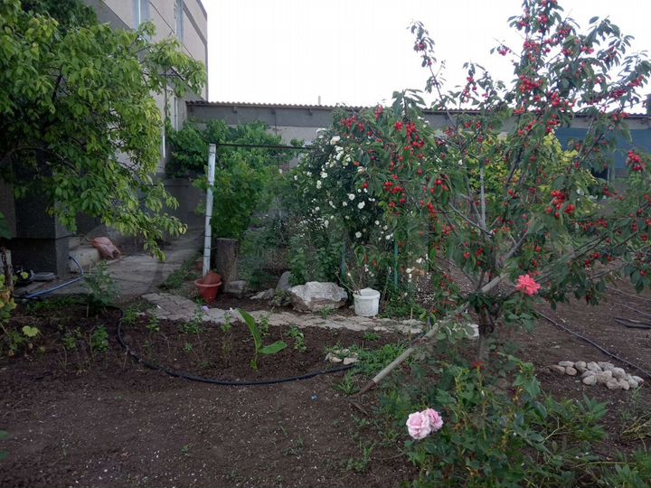 Дом 238,4 м² на участке 11,5 сот.