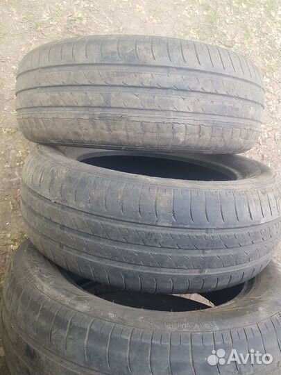 LingLong Comfort Master 205/60 R16
