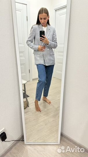 Жакет hm