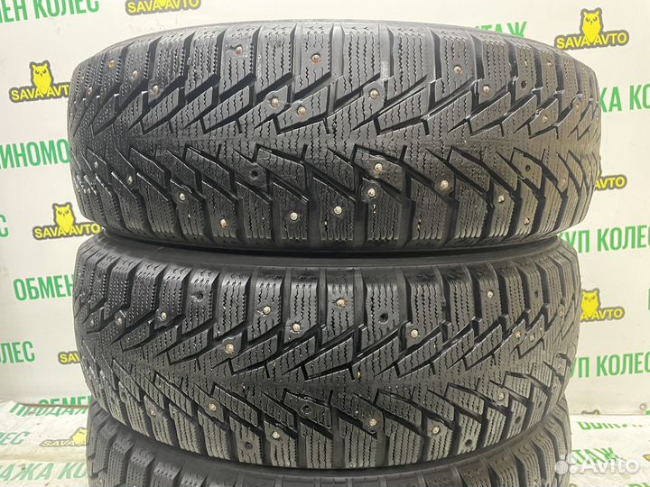 Amtel NordMaster Evo 185/65 R15