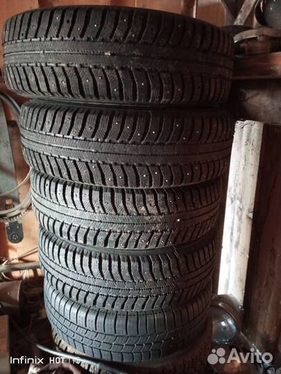 Amtel NordMaster ST 175/65 R14 82M