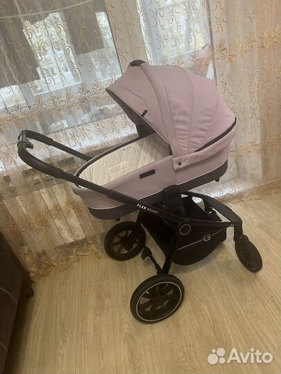 Коляска rant flex 2 в 1
