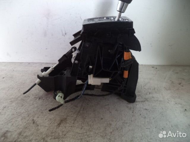 Кулиса АКПП Mazda CX-9 1 TB