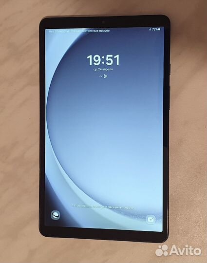 Samsung Galaxy Tab A9 4/64 LTE