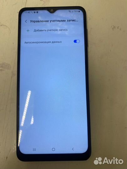 Samsung Galaxy A12, 4/128 ГБ