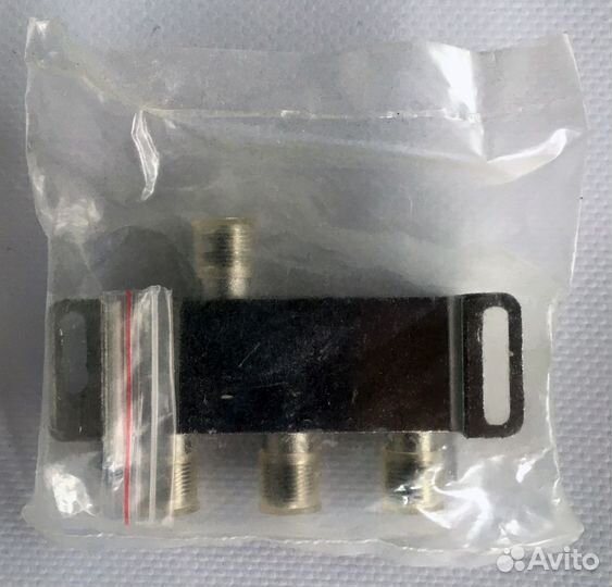 Тв сплиттер