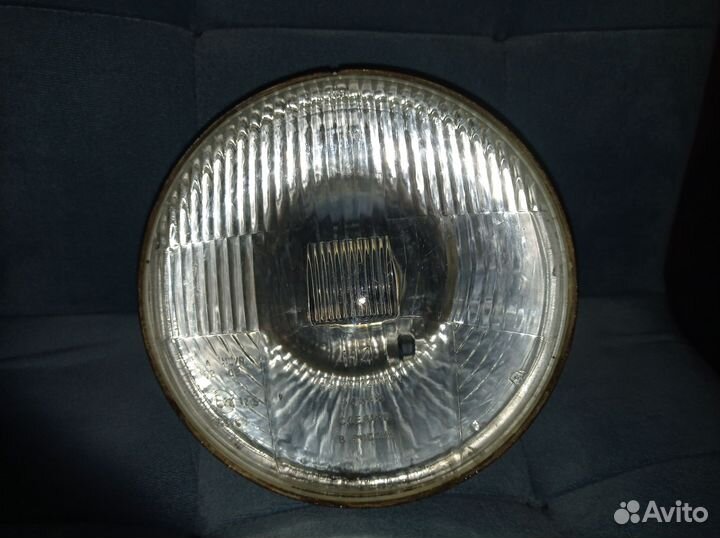 Фара ваз нива 2101