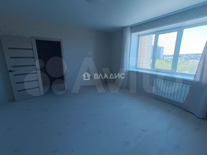 1-к. квартира, 42,5 м², 4/15 эт.