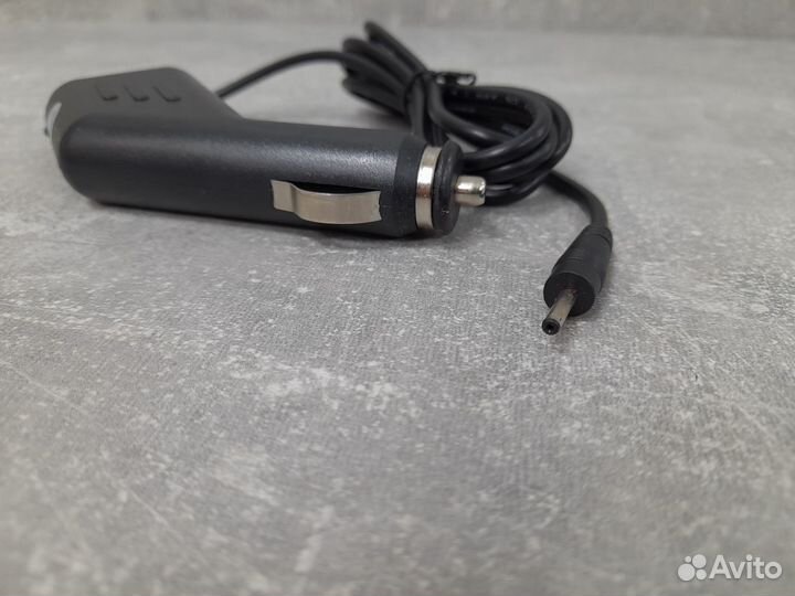Автомобильное зарядное устройство для Nokia