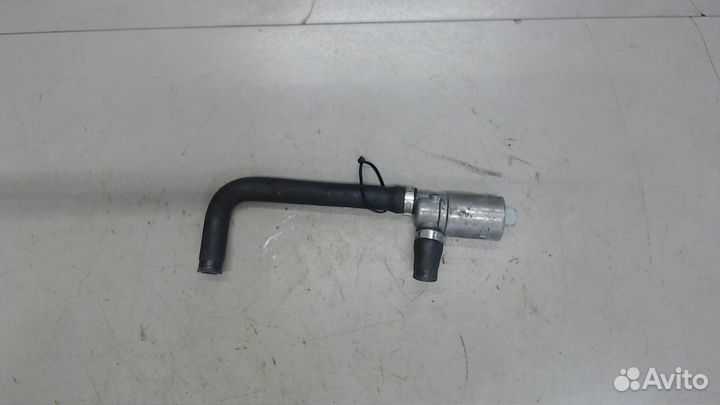 Клапан холостого хода Opel Frontera A, 1992