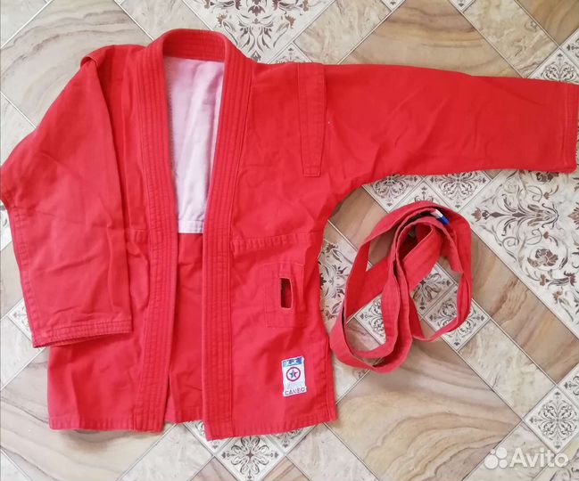 Кимоно