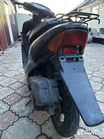 Honda dio34