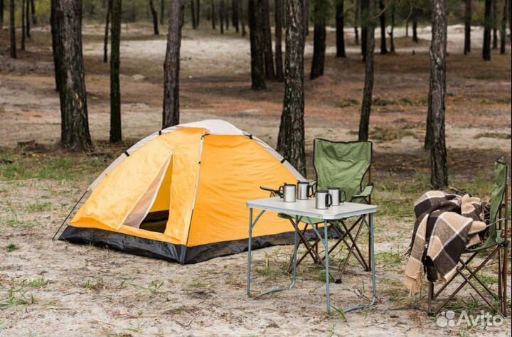 Аренда палаток. Прокат туристического снаряжения