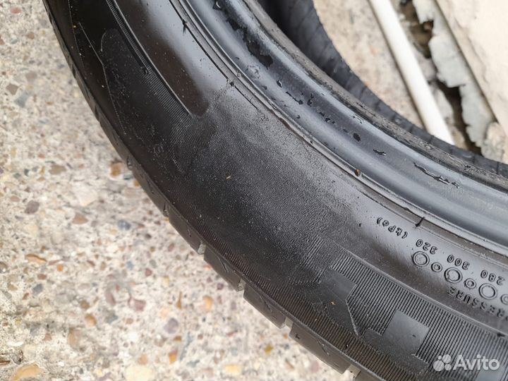 Nordman WR 225/50 R17 98