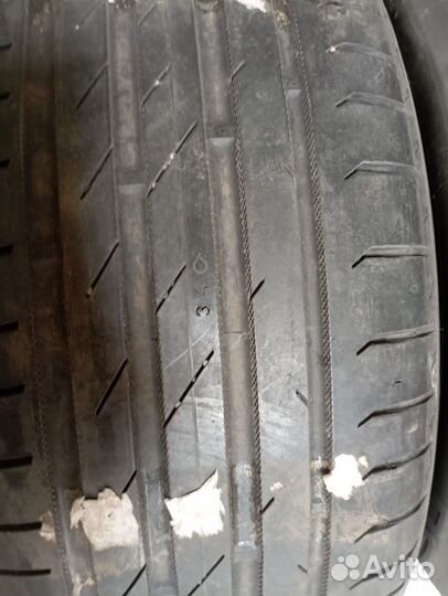 Nokian Tyres Hakka Black 235/50 R18 101Y