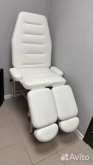 Педикюрное кресло