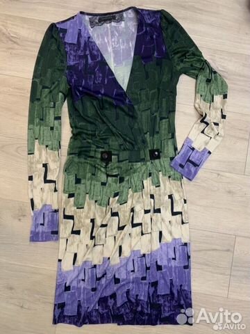 Платье Patrizia Pepe