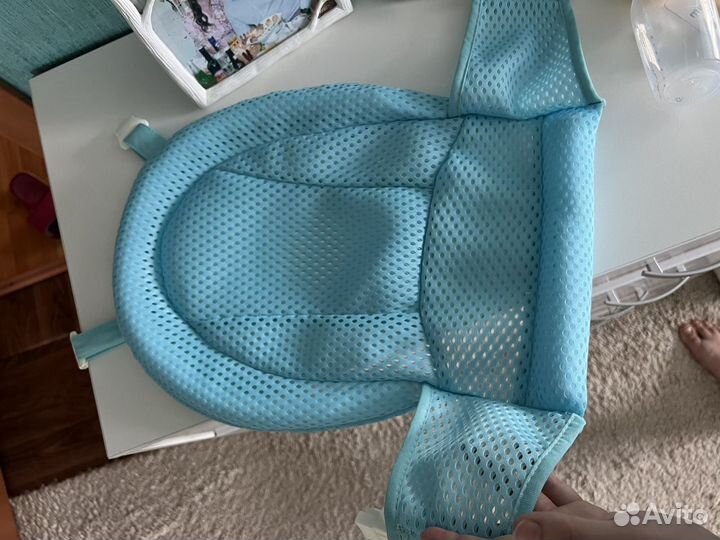 Гамак для купания