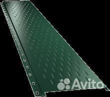 Софиты для кровли