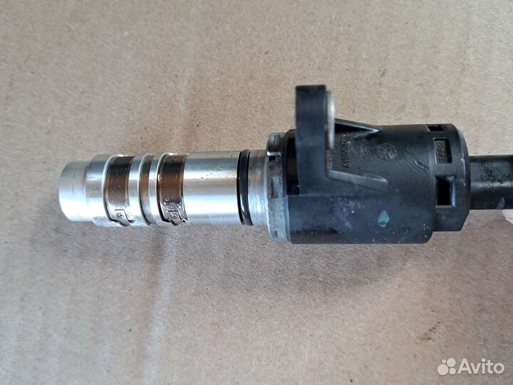 Датчик клапан фаз cwva поло рапид 2018