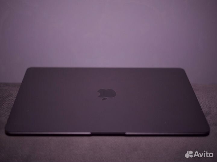 Macbook Air m1 8/256 Space Gray