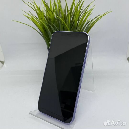 iPhone 12, 64 ГБ