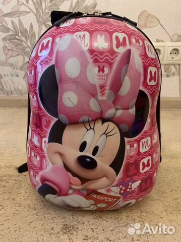 Рюкзак детский