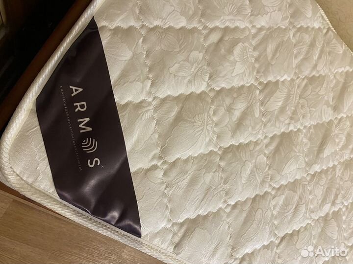 Матрас Ортопедический для кровати- трансформер Вел