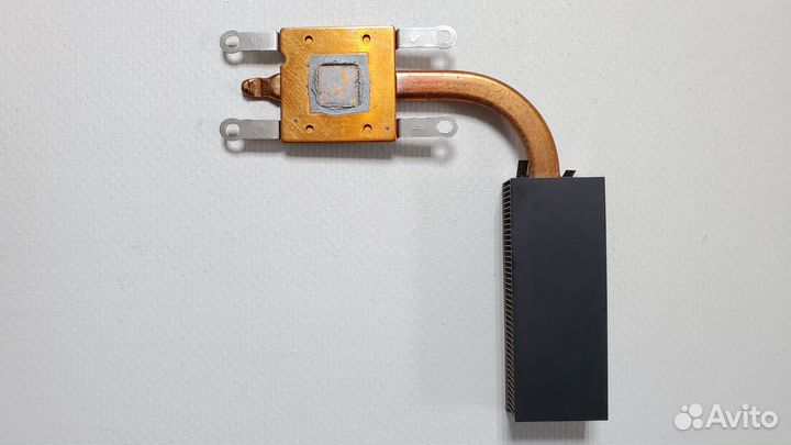 Система охлаждения ноутбука Fujitsu-Siemens V5535