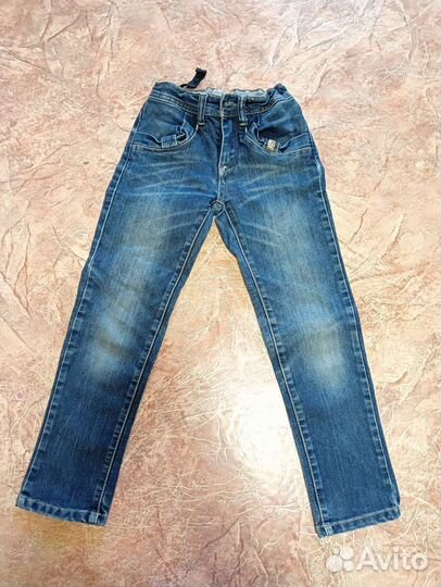 Одежда для девочек