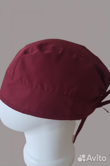 Колпак шапочка медицинская